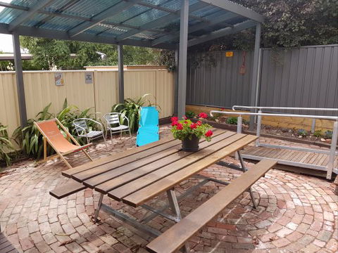 Bendigo Backpackers - Hervey Bay Accommodation 2
