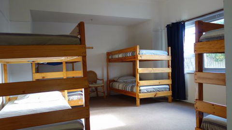 Bendigo Backpackers - Hervey Bay Accommodation 3