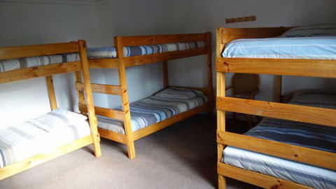 Bendigo Backpackers - Hervey Bay Accommodation 5