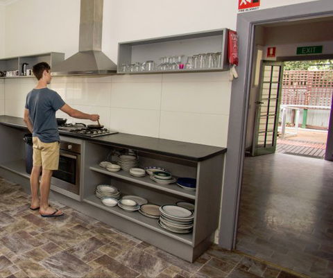 Bendigo Backpackers - Hervey Bay Accommodation 6