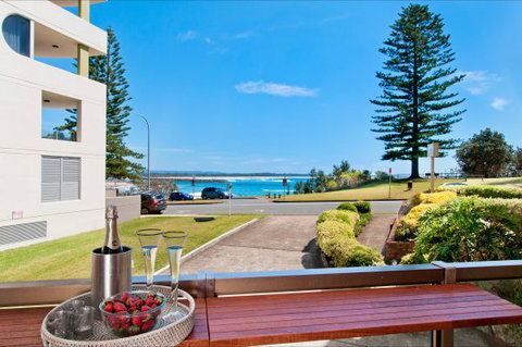 Beauty At The Beach - Hervey Bay Accommodation 0