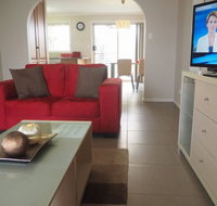 Bertha Street Serviced Apartments - Hervey Bay Accommodation