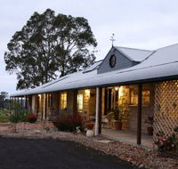 BellbirdHill Bed and Breakfast - Hervey Bay Accommodation