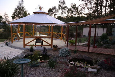BellbirdHill Bed And Breakfast - Hervey Bay Accommodation 1