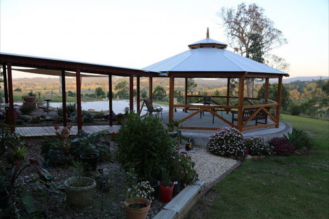 BellbirdHill Bed And Breakfast - Hervey Bay Accommodation 2