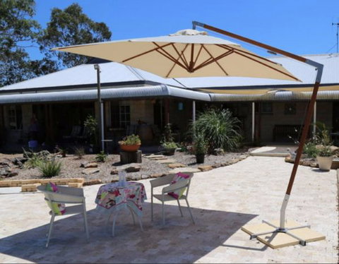 BellbirdHill Bed And Breakfast - Hervey Bay Accommodation 3