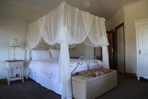 BellbirdHill Bed And Breakfast - Hervey Bay Accommodation 4