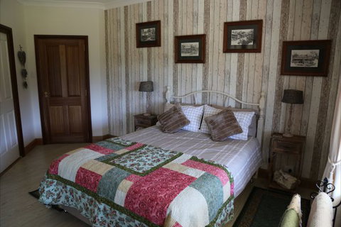 BellbirdHill Bed And Breakfast - Hervey Bay Accommodation 5