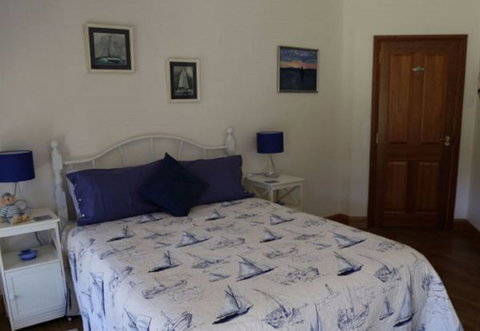 BellbirdHill Bed And Breakfast - Hervey Bay Accommodation 6