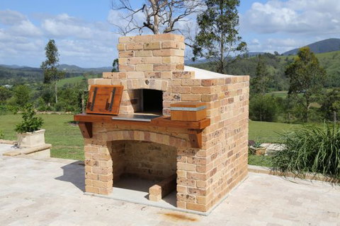 BellbirdHill Bed And Breakfast - Hervey Bay Accommodation 7