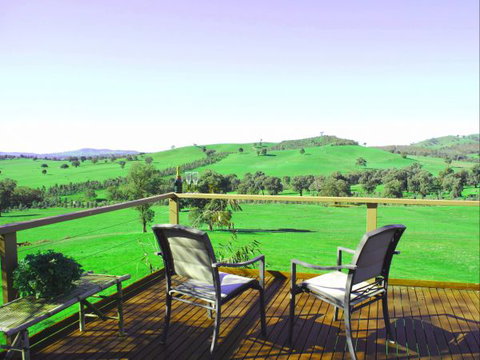 Winton Bethal Accommodation Unit - Hervey Bay Accommodation 2