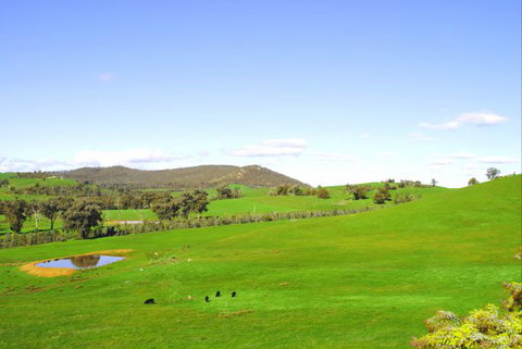 Winton Bethal Accommodation Unit - Hervey Bay Accommodation 3