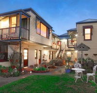 Benambra Bed and Breakfast - Hervey Bay Accommodation