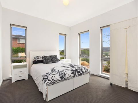 BEAUMONT HOUSE - Hervey Bay Accommodation 5