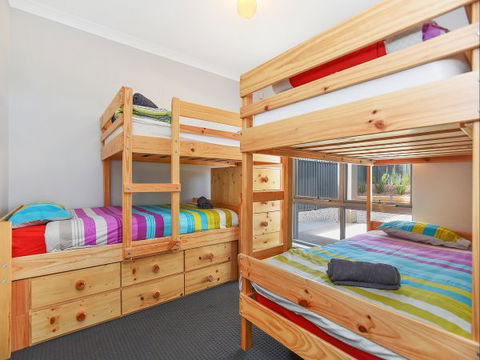 BEAUMONT HOUSE - Hervey Bay Accommodation 7