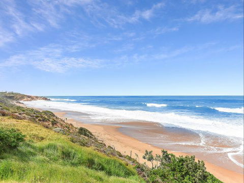 BEAUMONT HOUSE - Hervey Bay Accommodation 8