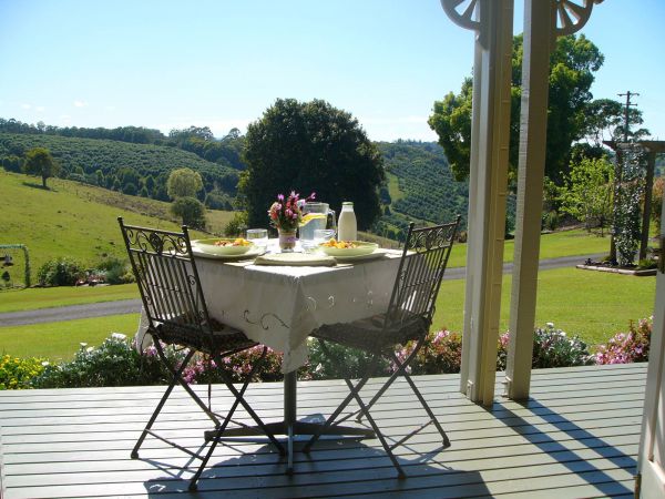 Koonorigan NSW Hervey Bay Accommodation