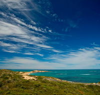 Beachport Southern Ocean Tourist Park - Hervey Bay Accommodation
