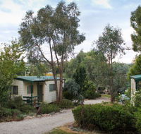 Beechworth Cabins - Hervey Bay Accommodation