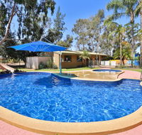 BIG4 Golden River Holiday Park - Tourism Hervey Bay