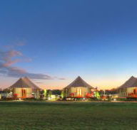BIG4 Rivershore Resort - Hervey Bay Accommodation