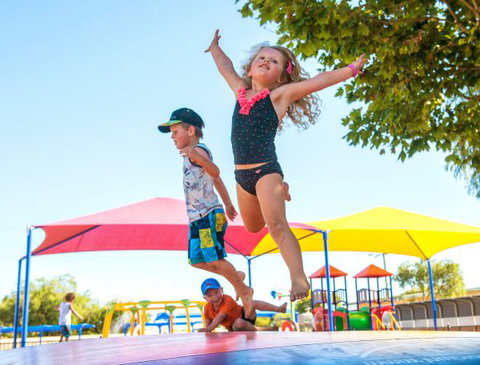 BIG4 Beachlands Holiday Park Busselton - Tourism Hervey Bay 0
