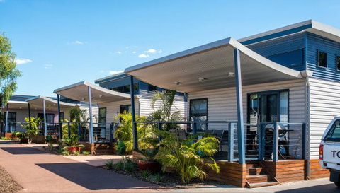 BIG4 Beachlands Holiday Park Busselton - Tourism Hervey Bay 1