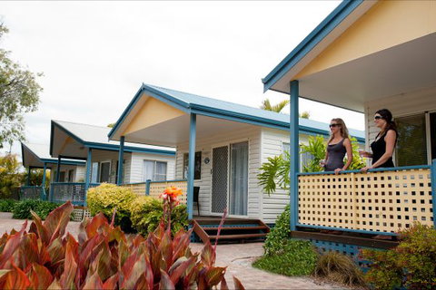 BIG4 Beachlands Holiday Park Busselton - Tourism Hervey Bay 2