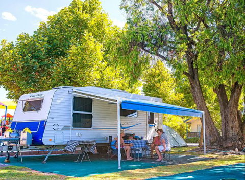 BIG4 Beachlands Holiday Park Busselton - Tourism Hervey Bay 3