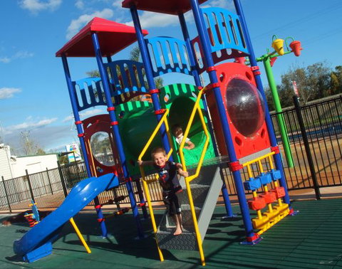 BIG4 Beachlands Holiday Park Busselton - Tourism Hervey Bay 4