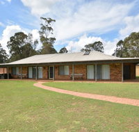Blaxlands Homestead - Hervey Bay Accommodation