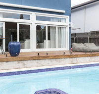 Bondi Blue - Hervey Bay Accommodation