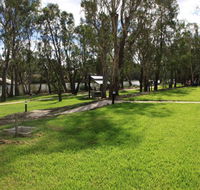 Bridgewater Public Caravan Park - Tourism Hervey Bay