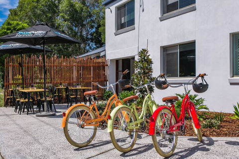 Brunswick Heads Motel - Tourism Hervey Bay 0