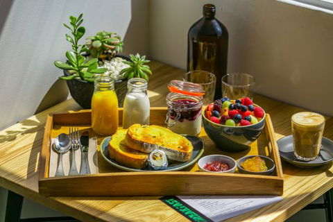 Brunswick Heads Motel - Tourism Hervey Bay 2