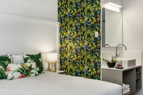 Brunswick Heads Motel - Tourism Hervey Bay 3