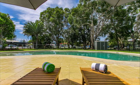 Brunswick Heads Motel - Tourism Hervey Bay 6