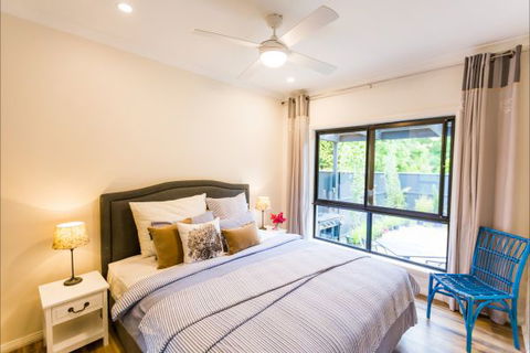 Brantome - Hervey Bay Accommodation 4