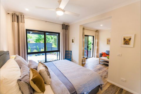 Brantome - Hervey Bay Accommodation 5