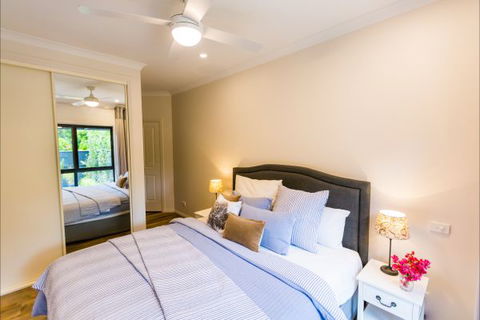 Brantome - Hervey Bay Accommodation 6