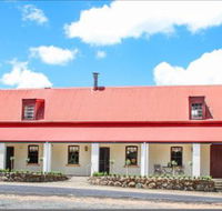 Brigham House - Tooma - Hervey Bay Accommodation