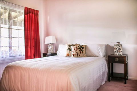 Brigham House - Tooma - Hervey Bay Accommodation 1
