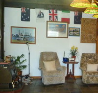 Broadwater Bed and Breakfast - Tourism Hervey Bay
