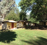 Bright Cabin  Caravan Park - Hervey Bay Accommodation