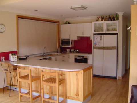 Bushmans Lookout - Hervey Bay Accommodation 1