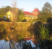 Bunjil Farm - Hervey Bay Accommodation