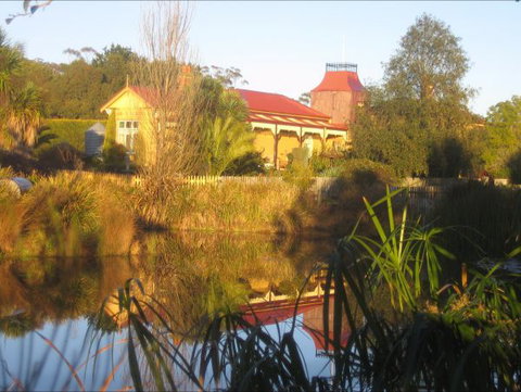 Bunjil Farm - Hervey Bay Accommodation 0