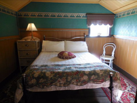 Bunjil Farm - Hervey Bay Accommodation 1