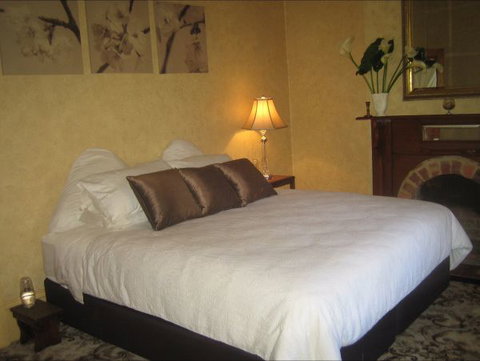 Bunjil Farm - Hervey Bay Accommodation 2