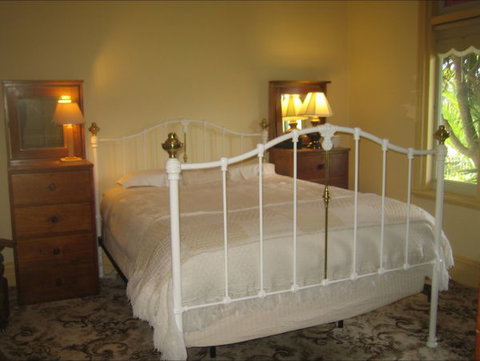 Bunjil Farm - Hervey Bay Accommodation 3